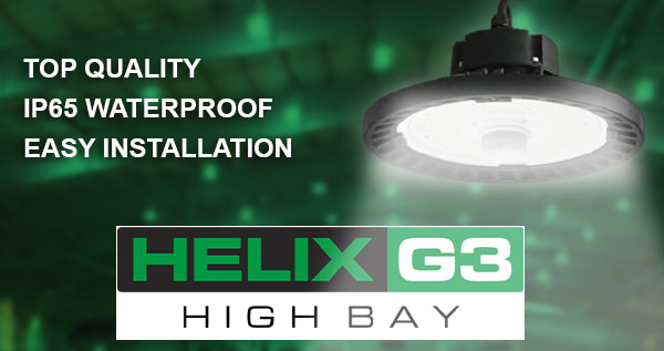 Helix G3 High-Bay