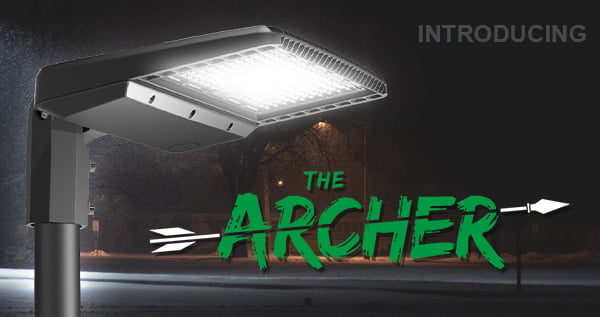 Archer Area Light