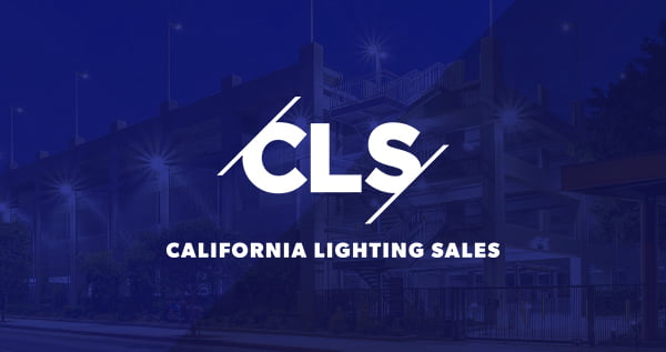 California Lighting Sales